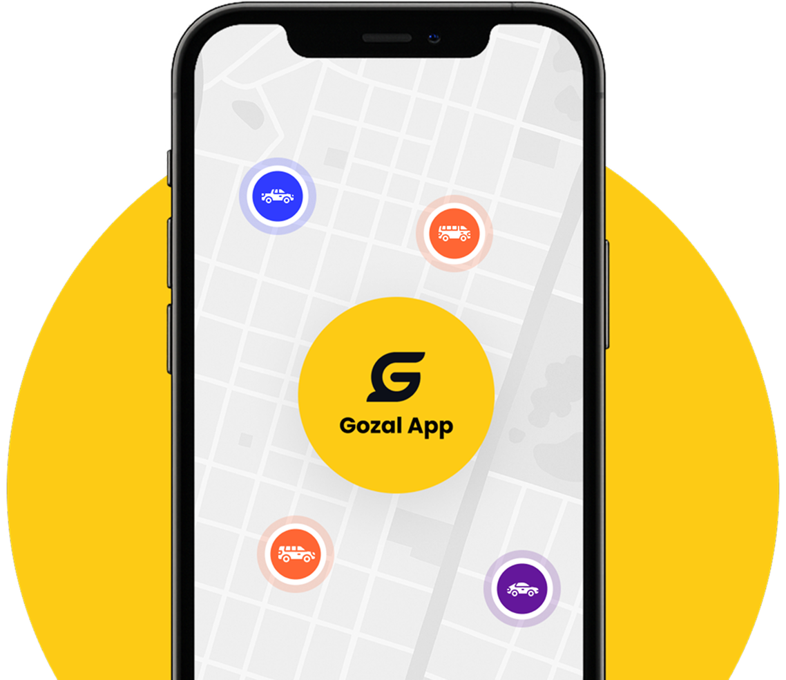 Gozal App